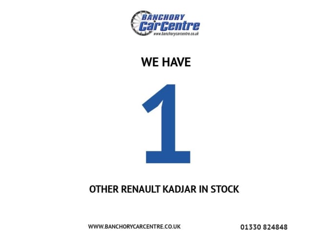 2025 Renault Kadjar