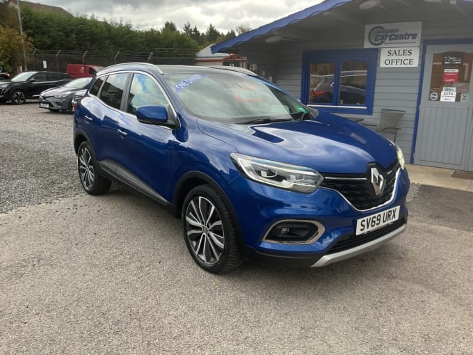 2025 Renault Kadjar