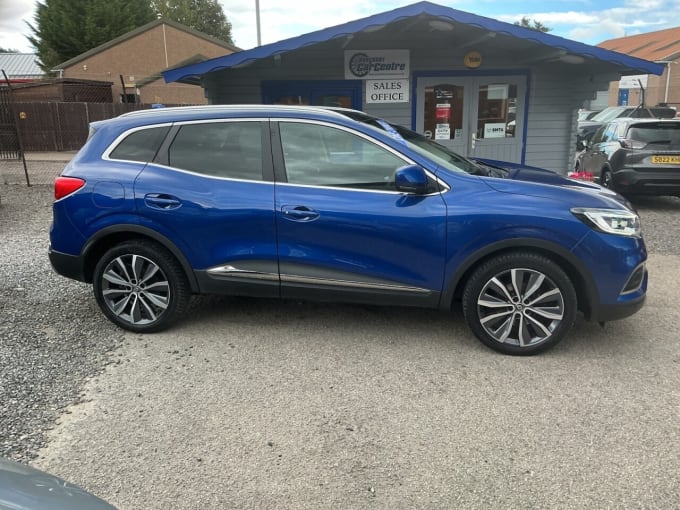 2025 Renault Kadjar