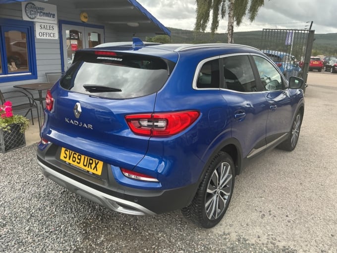 2025 Renault Kadjar