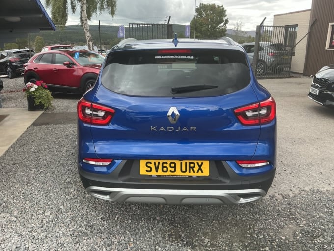 2025 Renault Kadjar