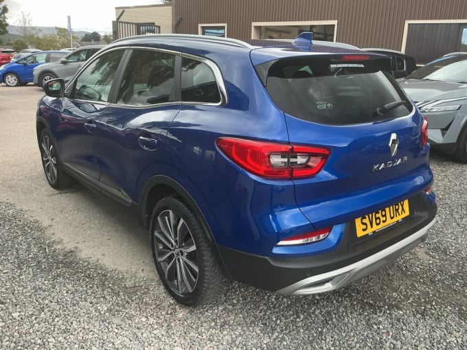 2025 Renault Kadjar
