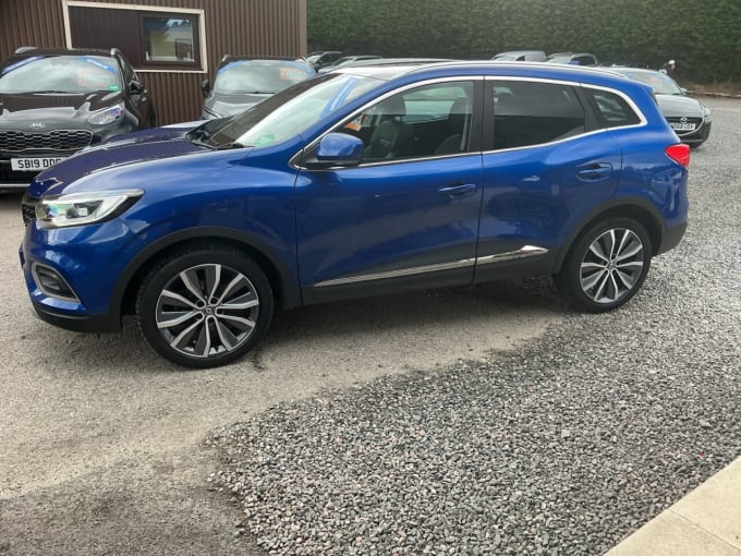 2025 Renault Kadjar