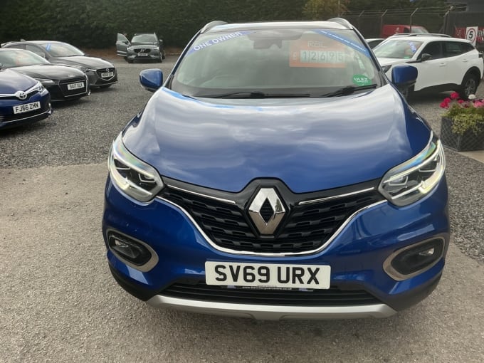 2025 Renault Kadjar