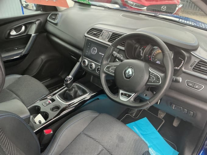 2025 Renault Kadjar