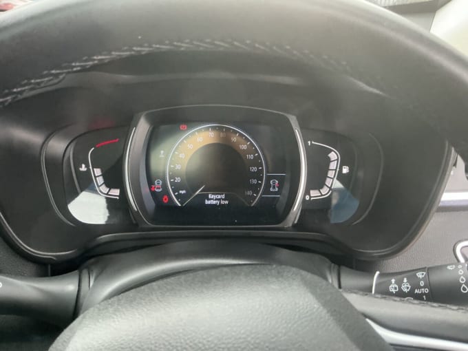 2025 Renault Kadjar