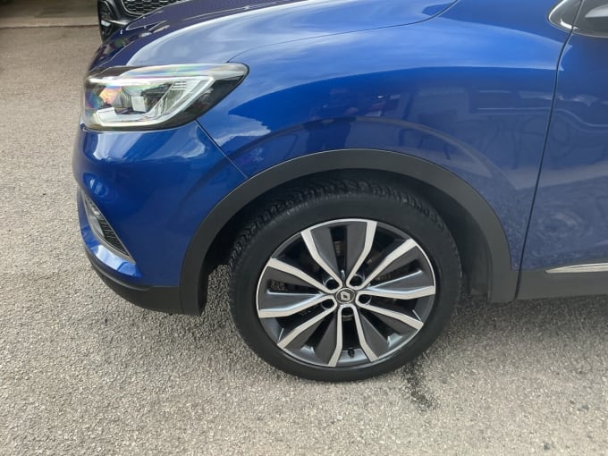 2025 Renault Kadjar