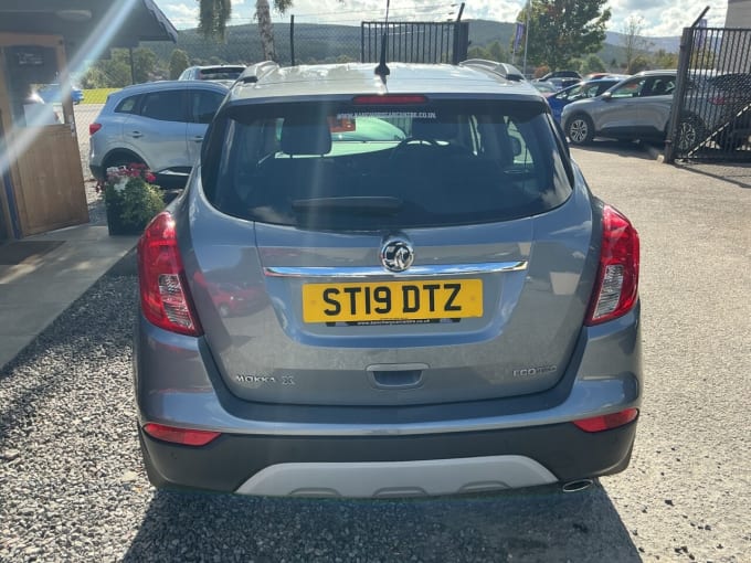 2025 Vauxhall Mokka X