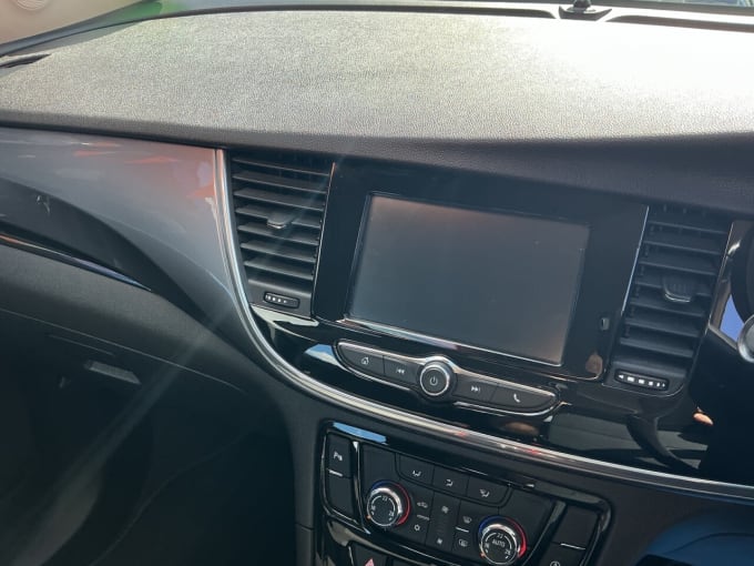 2025 Vauxhall Mokka X