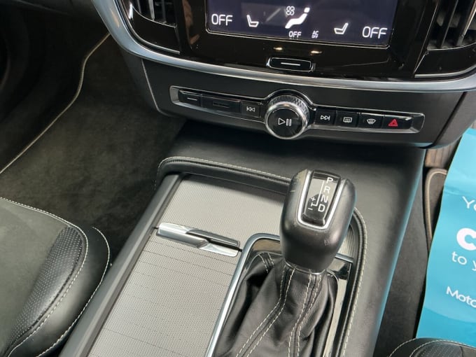 2019 Volvo V90