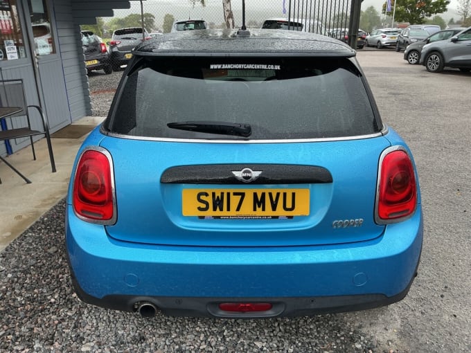 2025 Mini Hatch