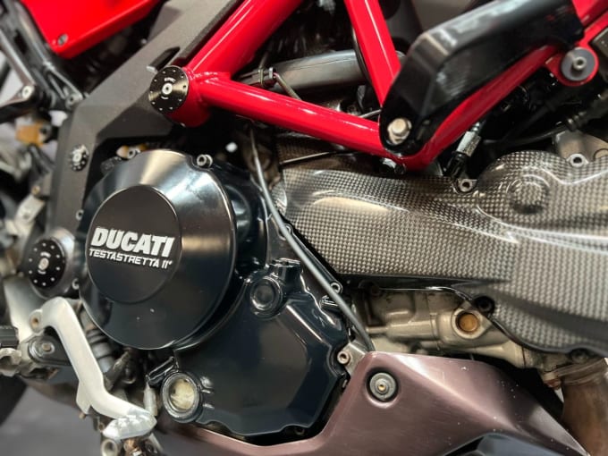 2013 Ducati Multistrada 1200