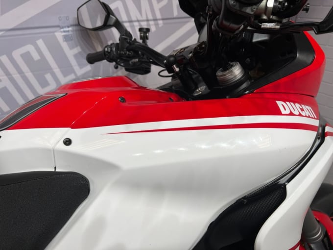 2013 Ducati Multistrada 1200