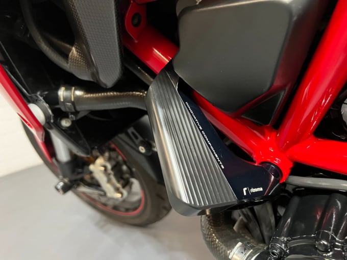 2013 Ducati Multistrada 1200