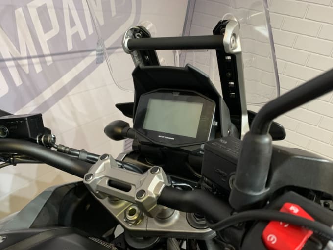 2024 Suzuki V-strom 1050