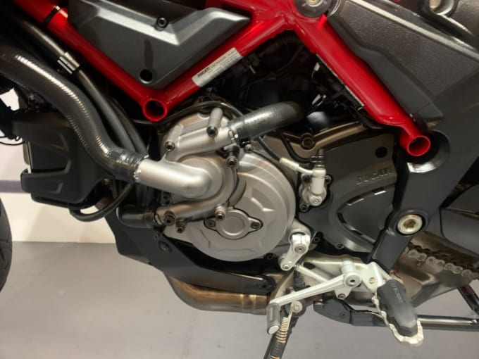 2025 Ducati Multistrada 950