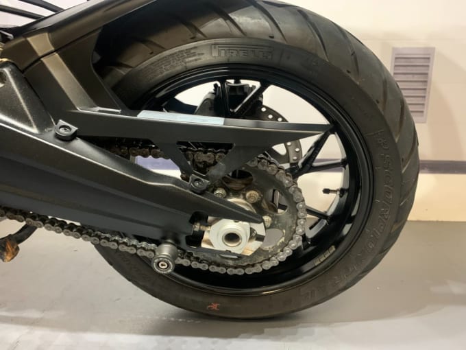 2025 Ducati Multistrada 950