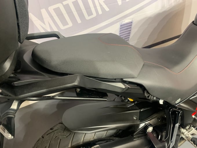 2025 Ducati Multistrada 950