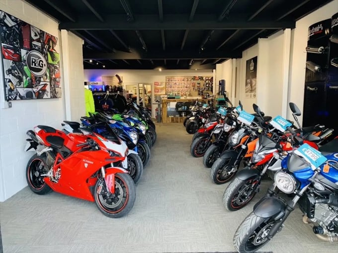 2025 Ducati Multistrada 950