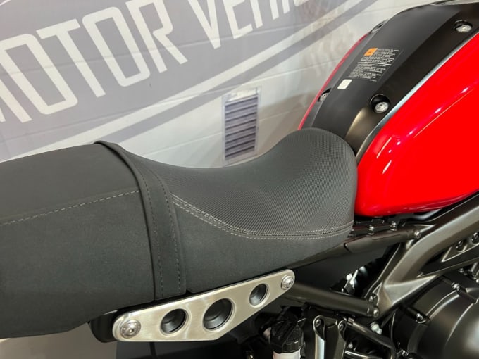 2019 Yamaha Xsr900