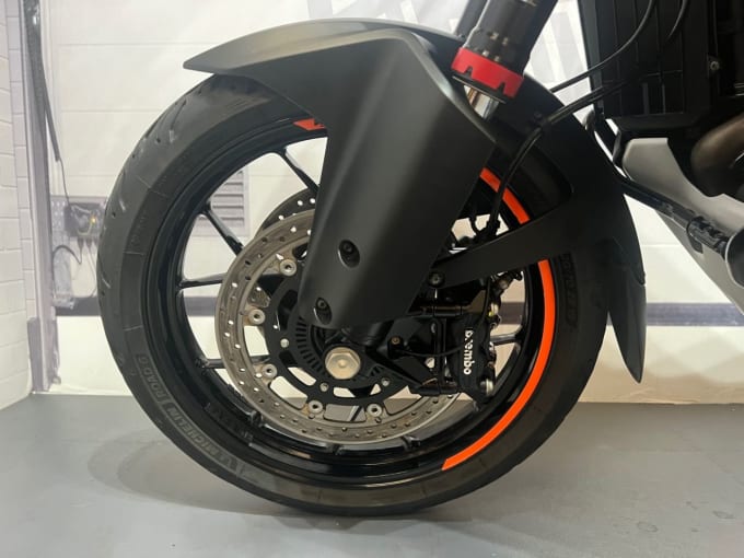 2024 Ktm 1290 Super Adventure S