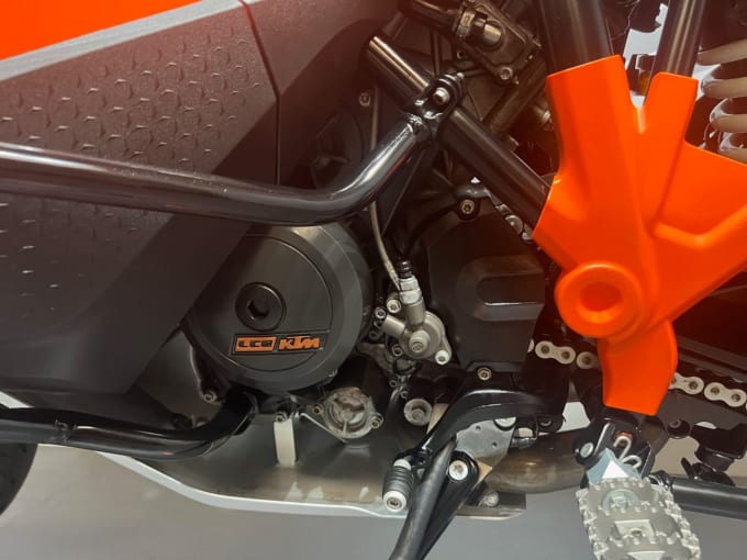 2024 Ktm 1290 Super Adventure S