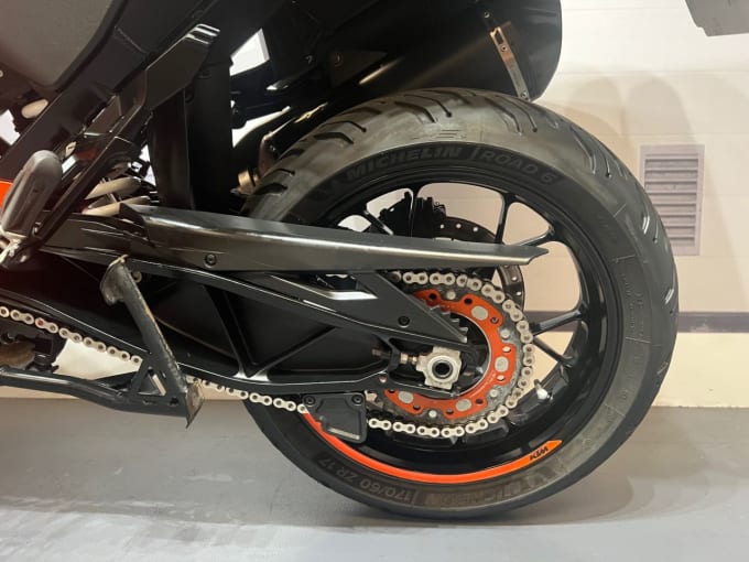 2024 Ktm 1290 Super Adventure S