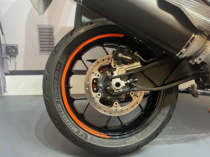 2024 Ktm 1290 Super Adventure S