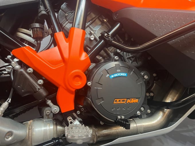 2024 Ktm 1290 Super Adventure S