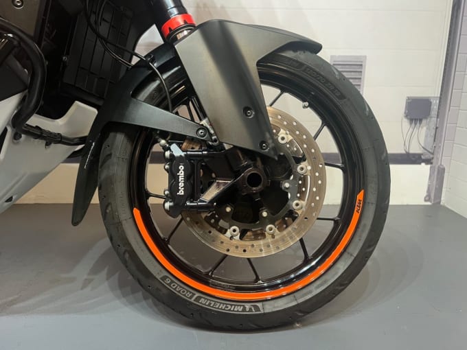 2024 Ktm 1290 Super Adventure S