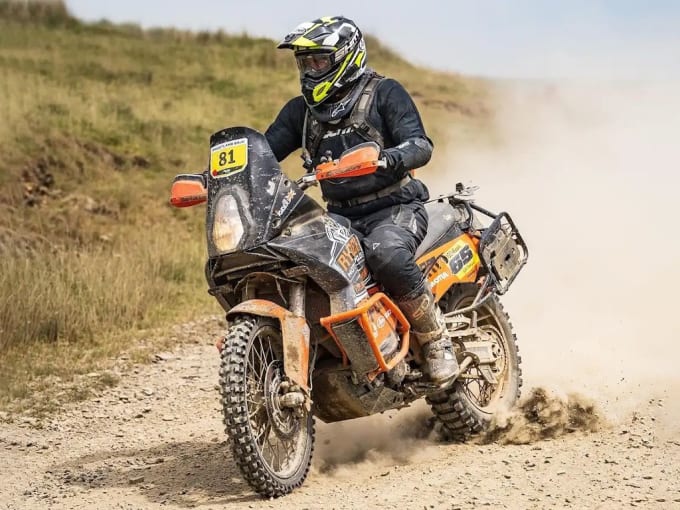 2024 Ktm 1290 Super Adventure S