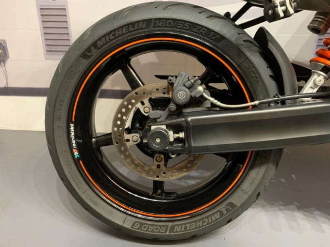 2024 Ktm 990 Superduke