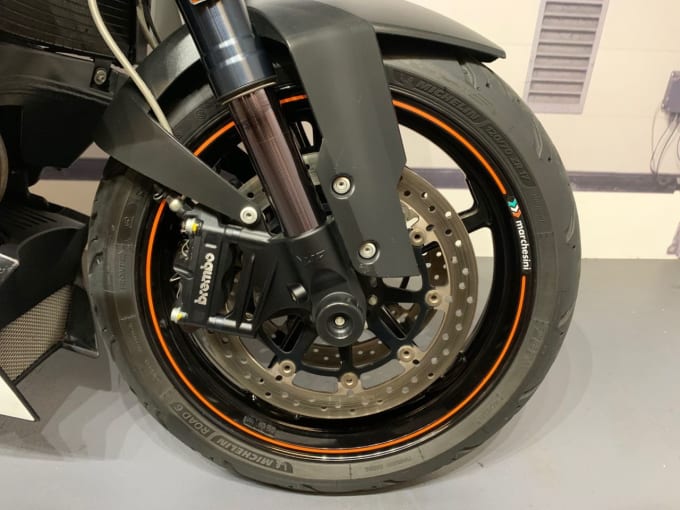 2024 Ktm 990 Superduke