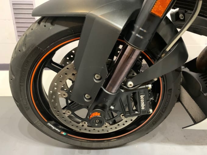 2024 Ktm 990 Superduke