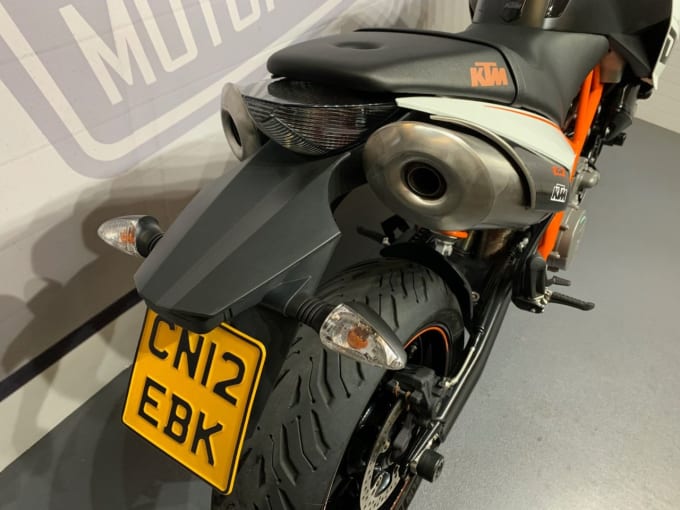 2024 Ktm 990 Superduke