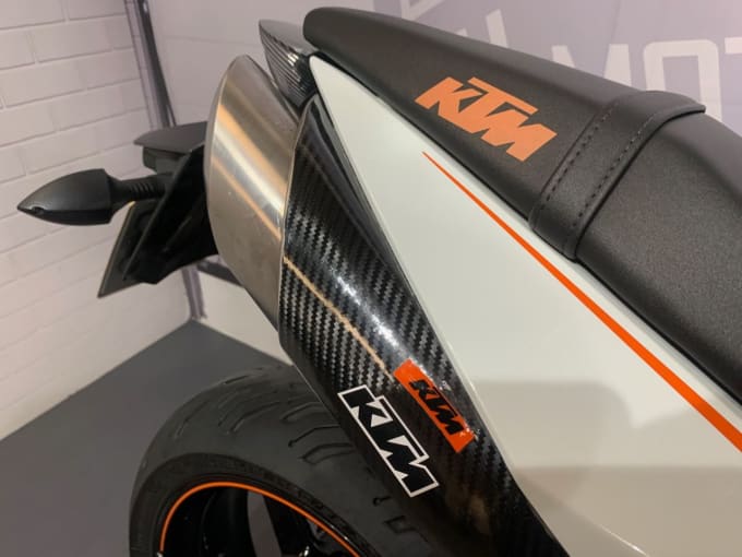 2024 Ktm 990 Superduke