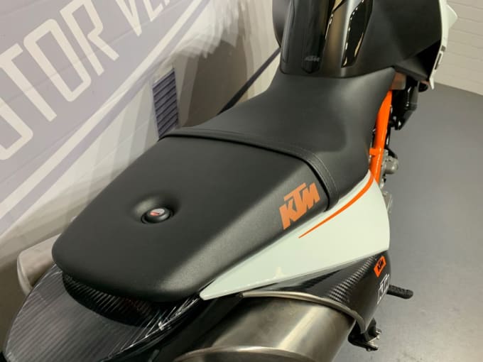 2024 Ktm 990 Superduke