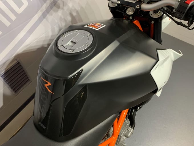 2024 Ktm 990 Superduke