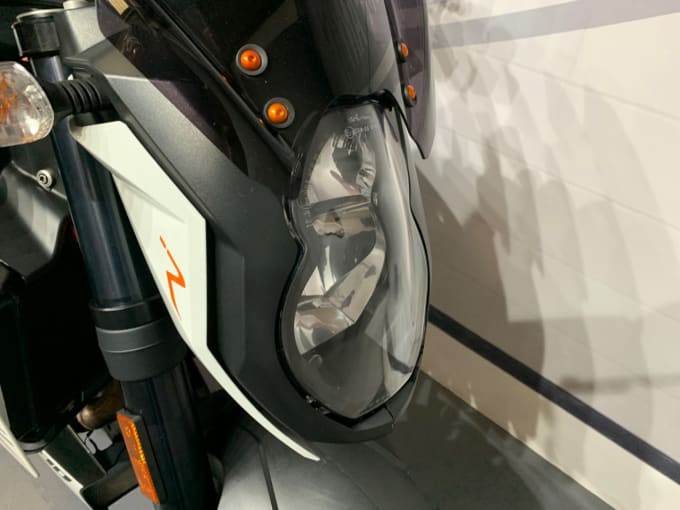 2024 Ktm 990 Superduke