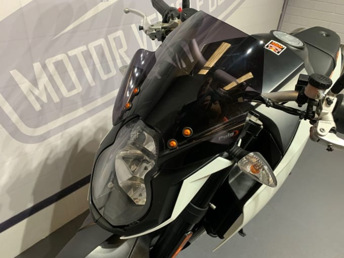 2024 Ktm 990 Superduke