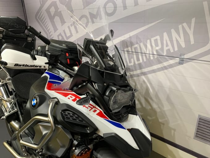 2024 BMW R1250gs Adventure