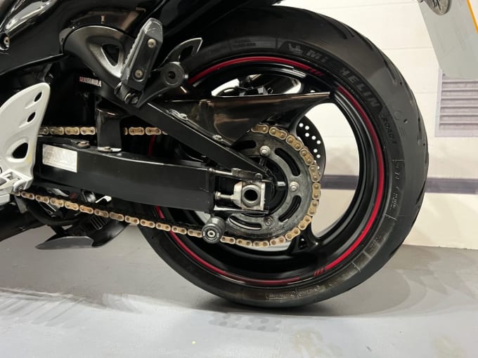 2025 Suzuki Gsx1300r Hayabusa