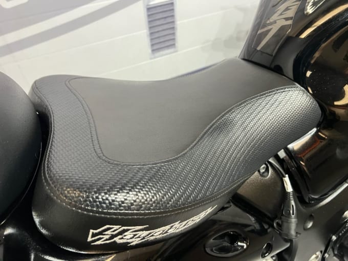 2025 Suzuki Gsx1300r Hayabusa