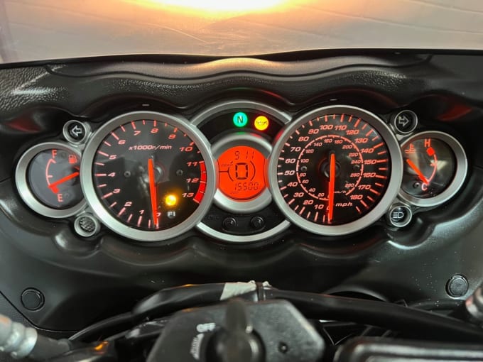 2025 Suzuki Gsx1300r Hayabusa