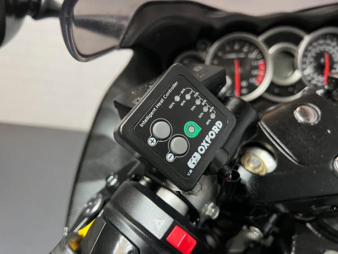 2025 Suzuki Gsx1300r Hayabusa