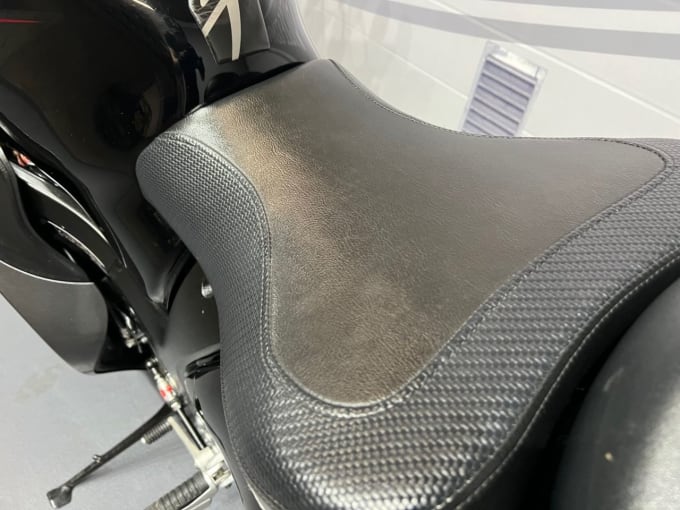 2025 Suzuki Gsx1300r Hayabusa