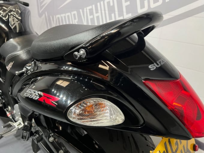 2025 Suzuki Gsx1300r Hayabusa