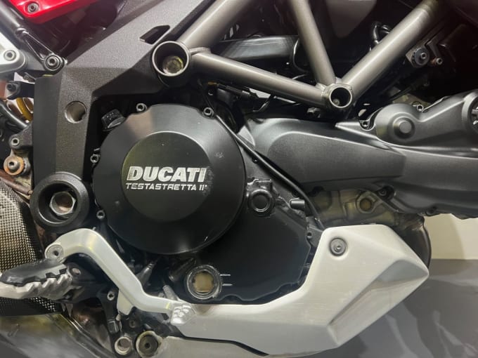 2025 Ducati Multistrada 1200
