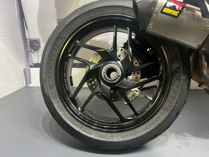 2025 Ducati Multistrada 1200