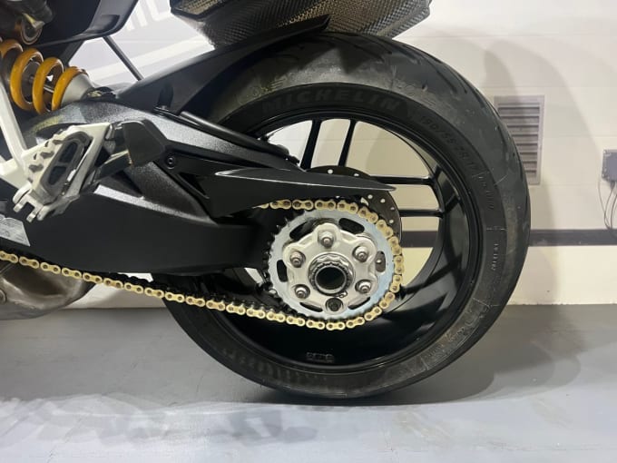 2025 Ducati Multistrada 1200